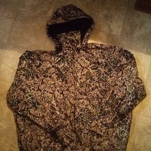Men's Brush Country Camo Jacket